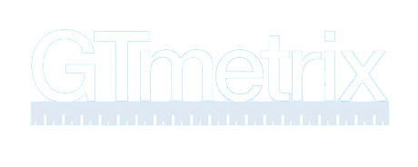 gtmetrix web speed optimization