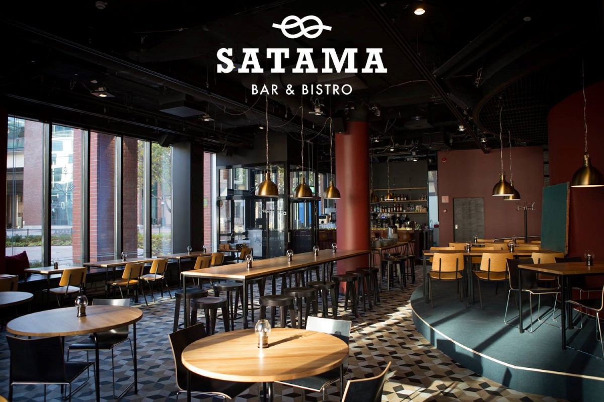 satamabar bistro