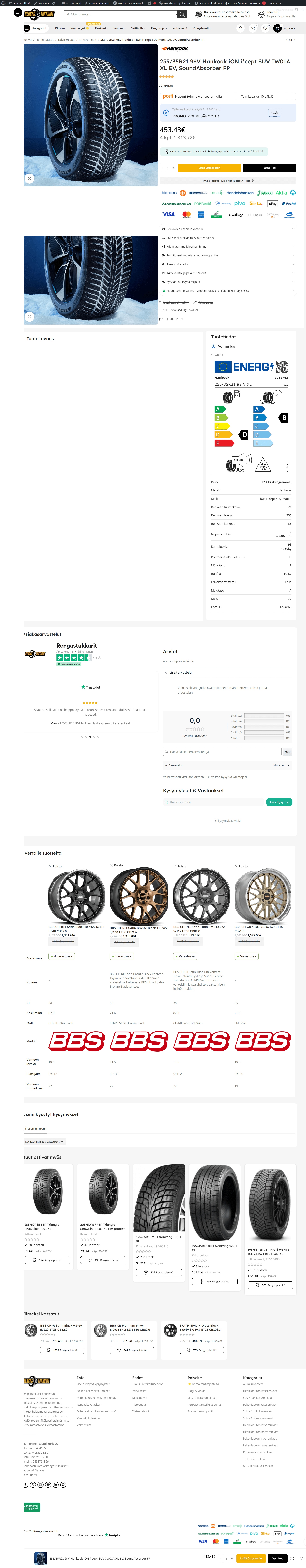 tires and rims product page min