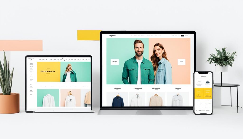 Shopify Theme Store teemojen vertailu