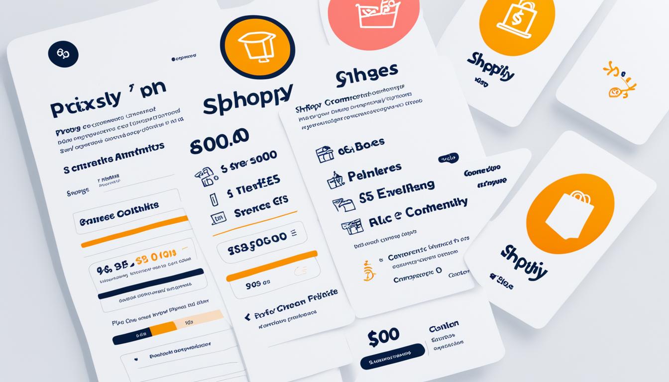 shopify hinta