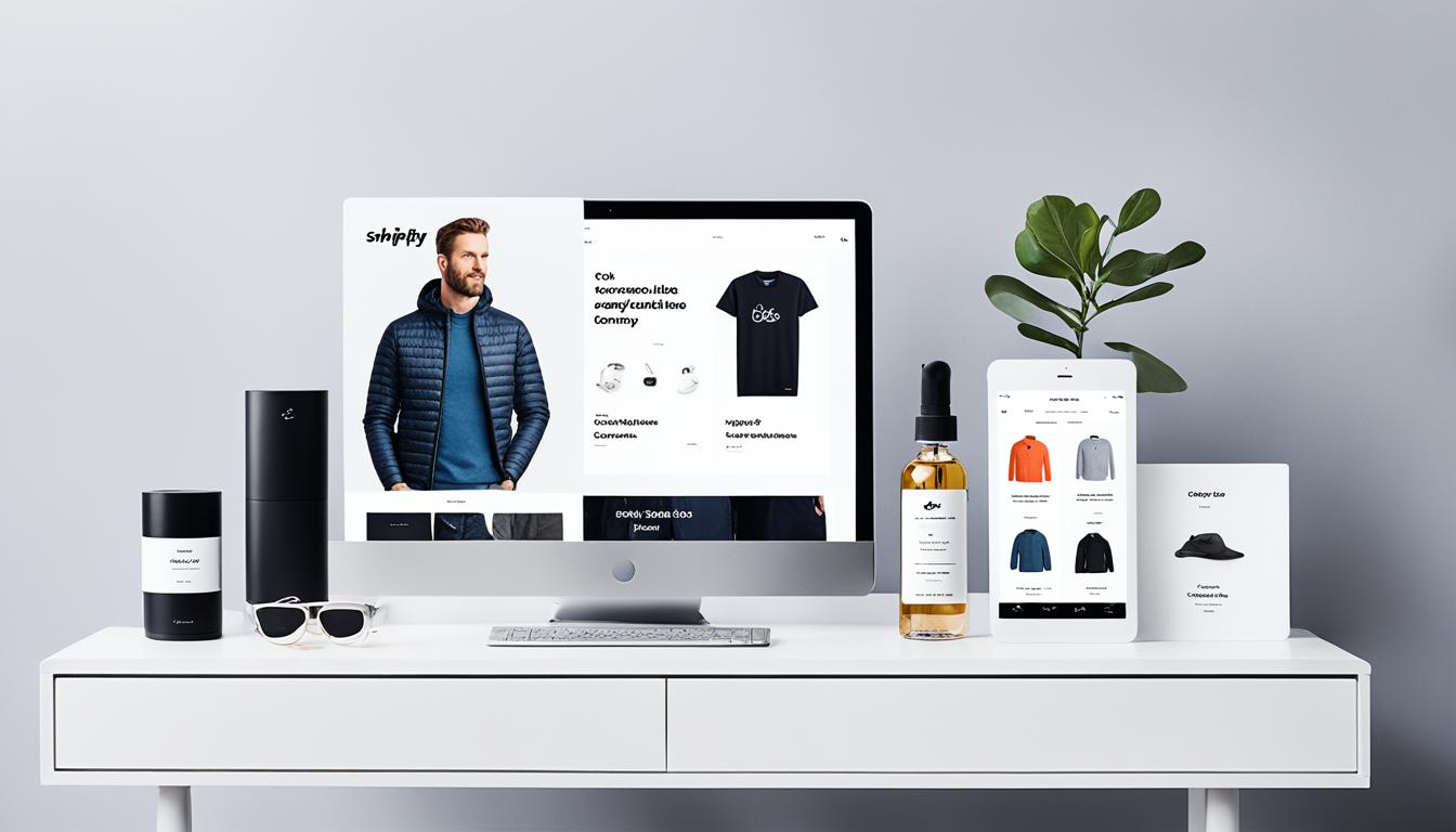 shopify suomi