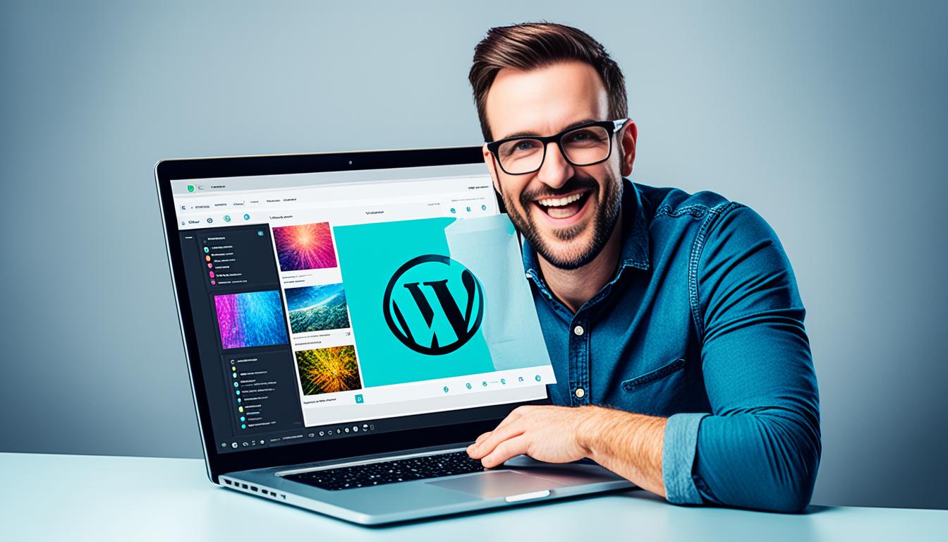 verkkosivut wordpress