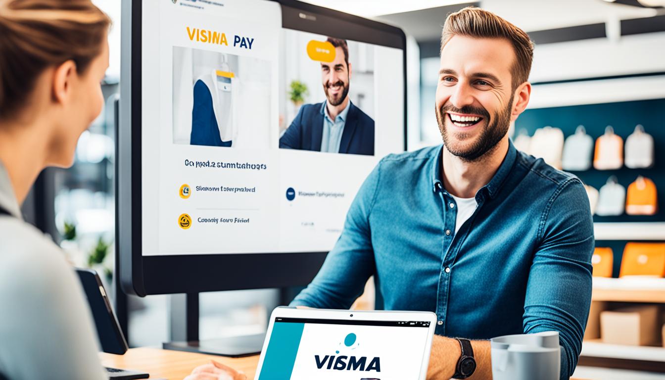 visma pay